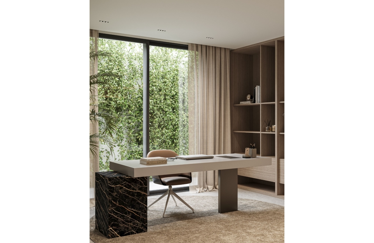Nouvelle construction - Villa - Marbella