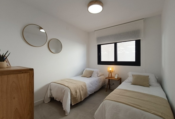 Revente - Villa - Torrevieja - El Chaparral