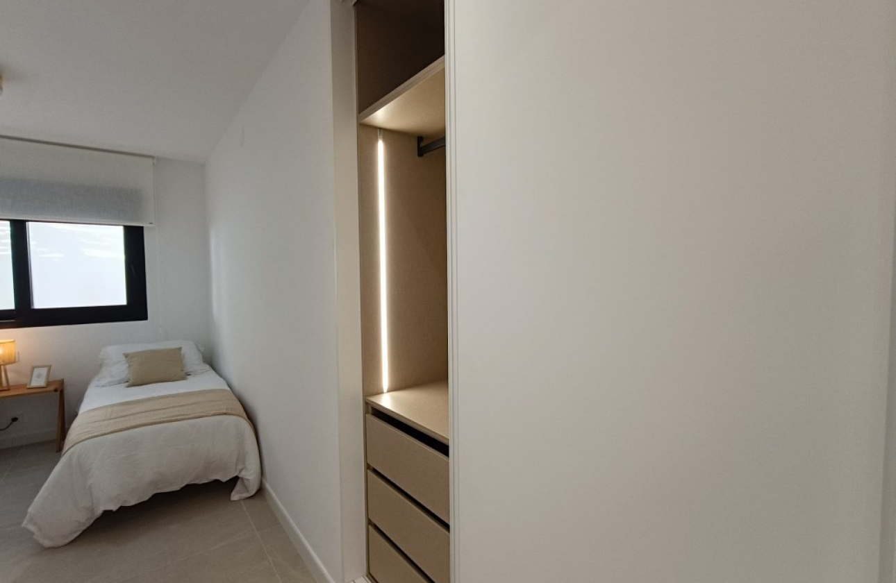 Revente - Villa - Torrevieja - El Chaparral