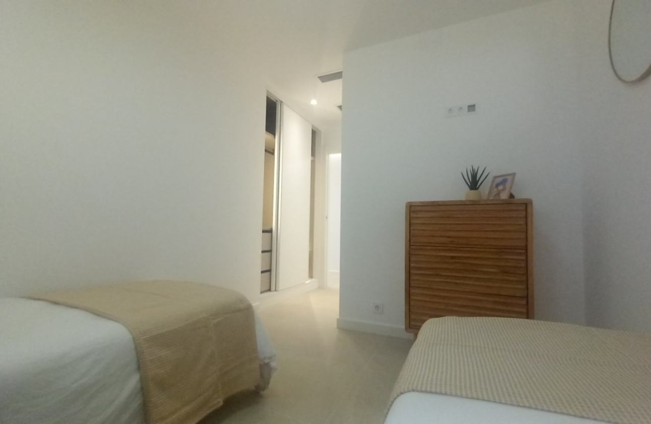 Revente - Villa - Torrevieja - El Chaparral