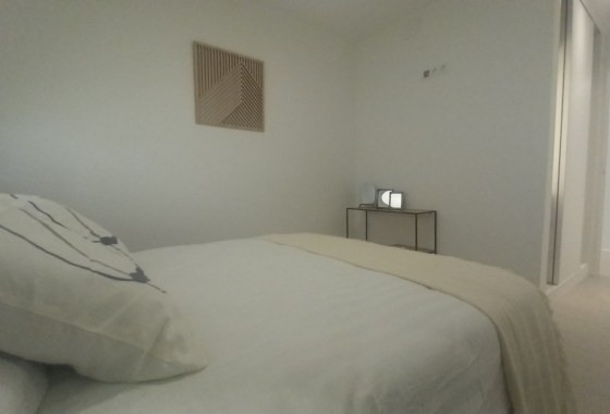 Revente - Villa - Torrevieja - El Chaparral