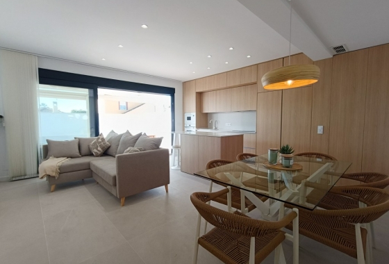 Revente - Villa - Torrevieja - El Chaparral