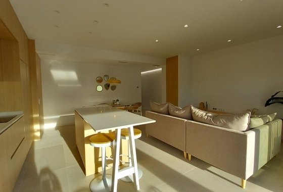 Revente - Villa - Torrevieja - El Chaparral