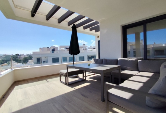 Revente - Attique - Villamartin