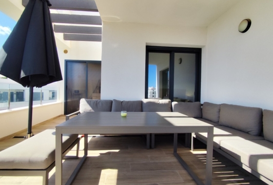 Revente - Attique - Villamartin