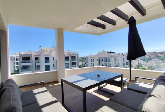 Revente - Attique - Villamartin