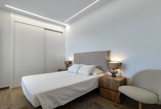 Revente - Attique - Villamartin