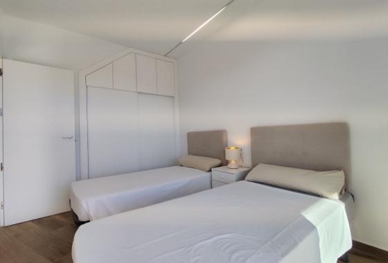 Revente - Attique - Villamartin