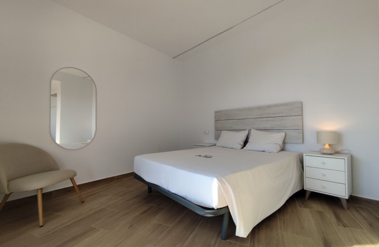 Revente - Attique - Villamartin