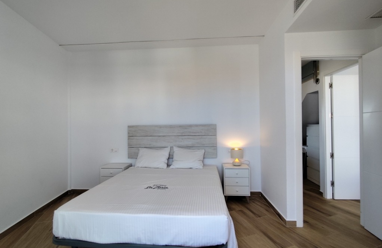 Revente - Attique - Villamartin