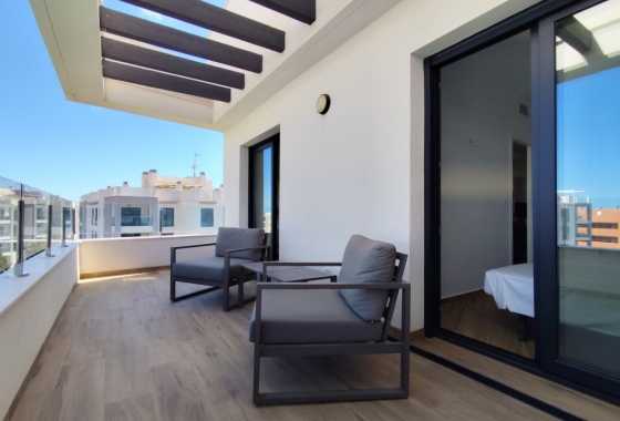 Revente - Attique - Villamartin