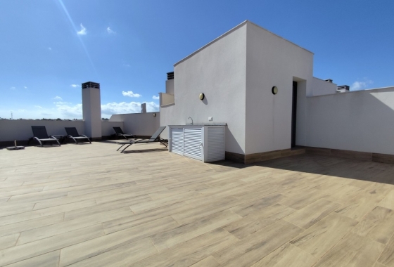 Revente - Attique - Villamartin