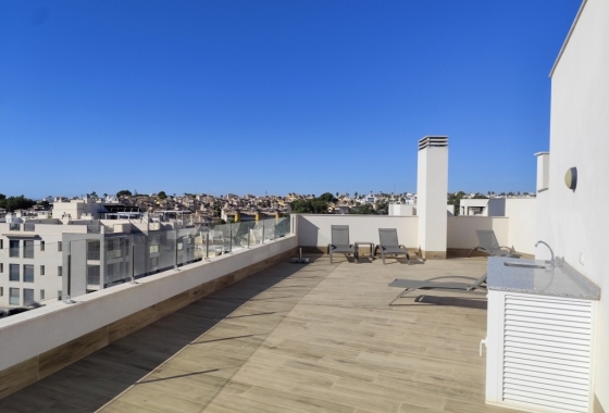 Revente - Attique - Villamartin