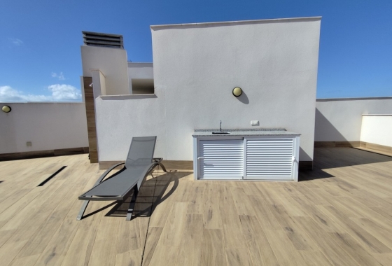 Revente - Attique - Villamartin