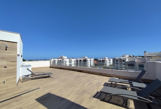 Revente - Attique - Villamartin