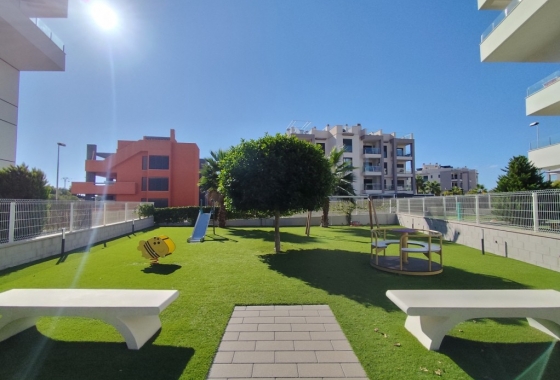 Revente - Attique - Villamartin