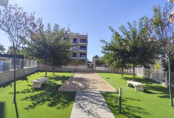 Revente - Attique - Villamartin