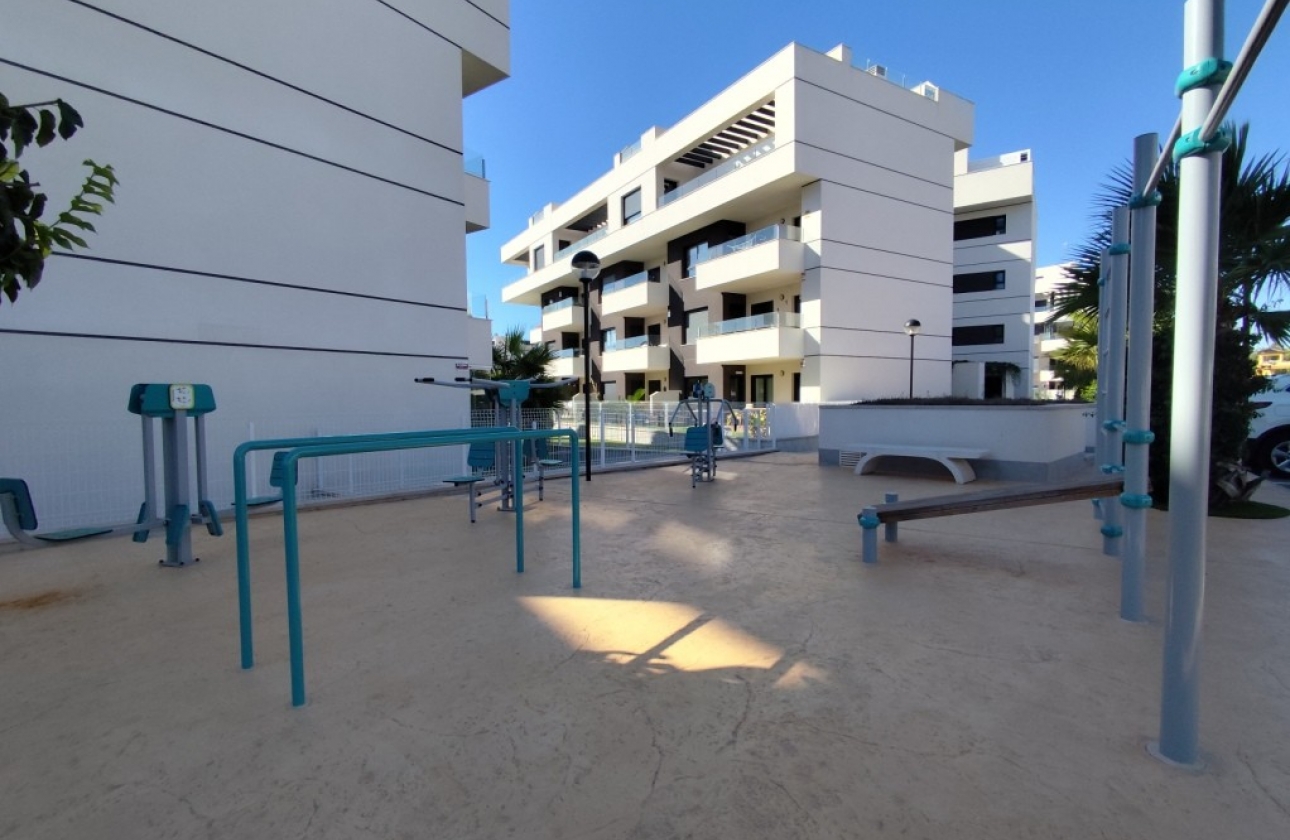 Revente - Attique - Villamartin