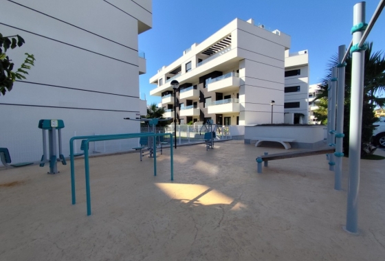 Revente - Attique - Villamartin