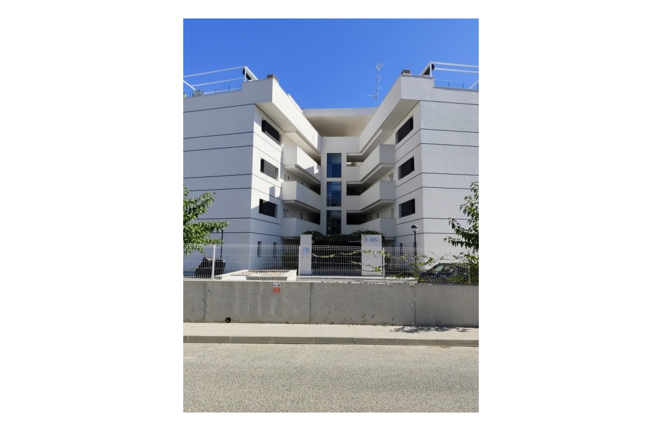 Revente - Attique - Villamartin