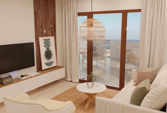 Nouvelle construction - Maison - Vera Playa - Vera