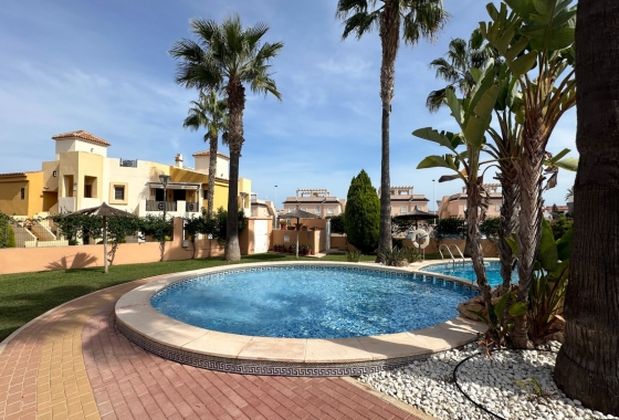Reventa - Casa - Orihuela Costa - Los Altos