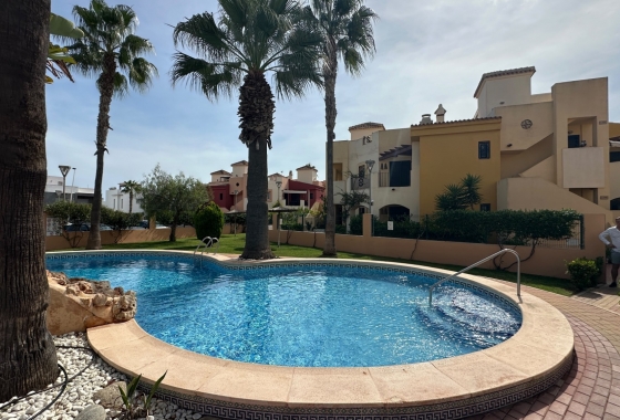 Reventa - Casa - Orihuela Costa - Los Altos