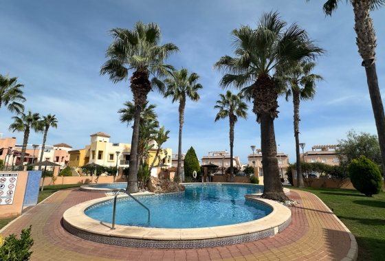 Reventa - Casa - Orihuela Costa - Los Altos