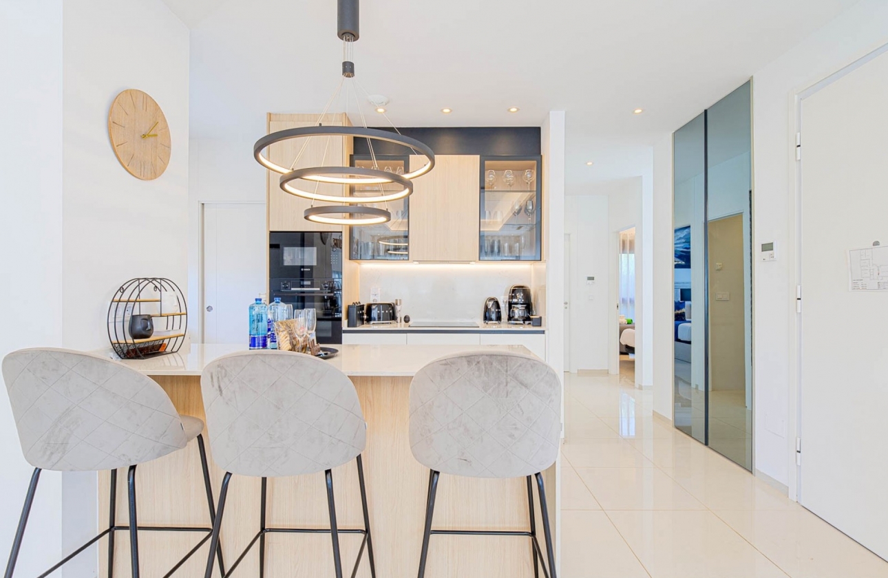 Reventa - Villa - Ciudad Quesada - Doña Pepa