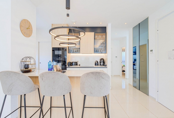 Reventa - Villa - Ciudad Quesada - Doña Pepa