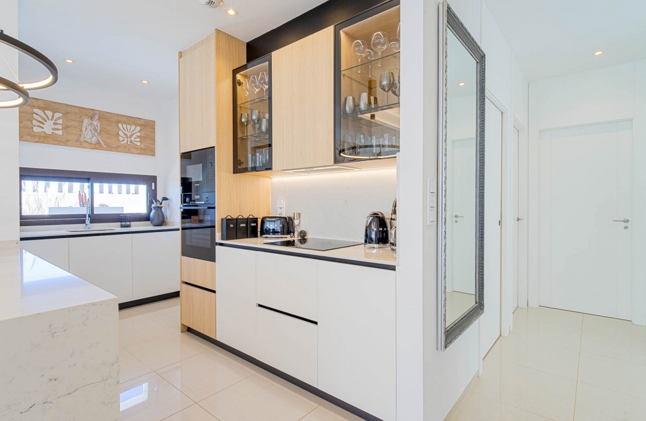 Reventa - Villa - Ciudad Quesada - Doña Pepa
