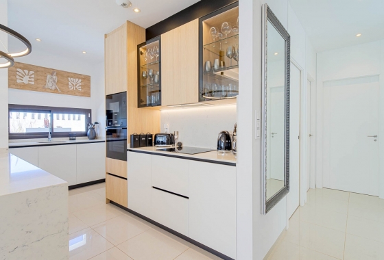 Reventa - Villa - Ciudad Quesada - Doña Pepa