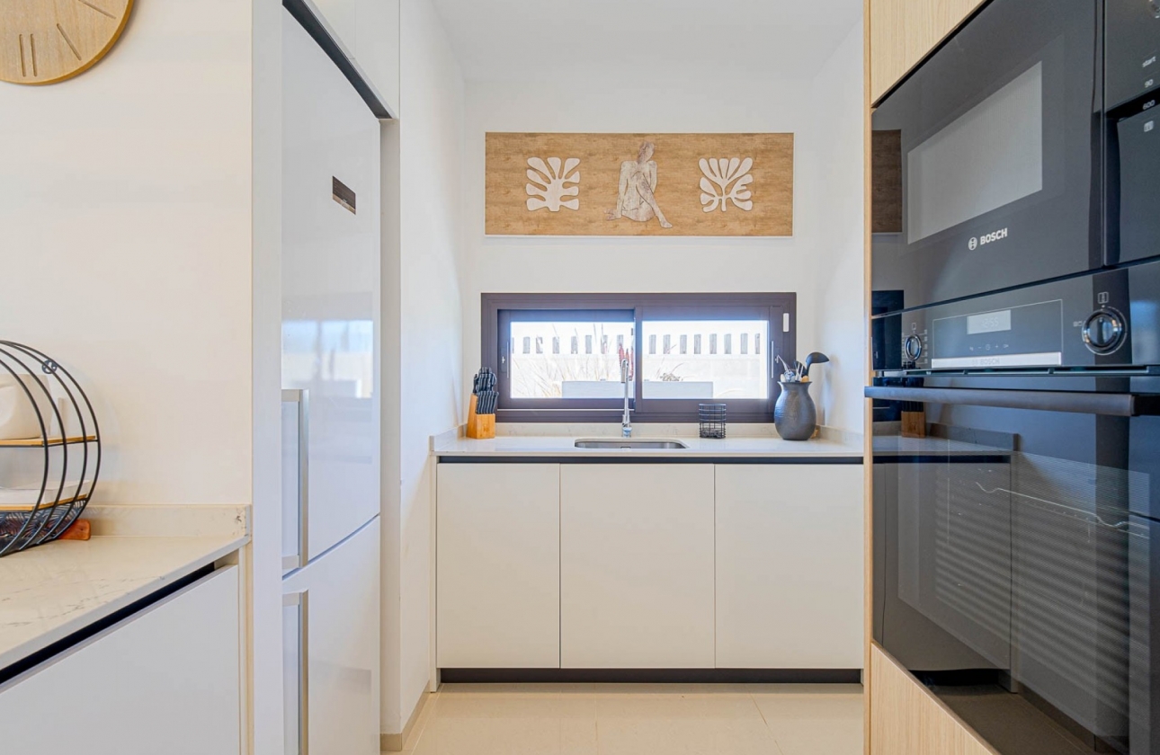 Reventa - Villa - Ciudad Quesada - Doña Pepa