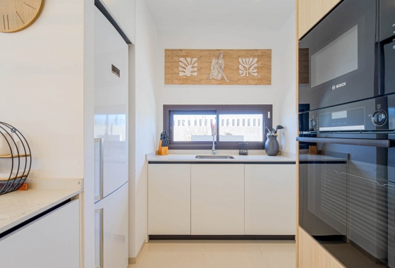 Reventa - Villa - Ciudad Quesada - Doña Pepa