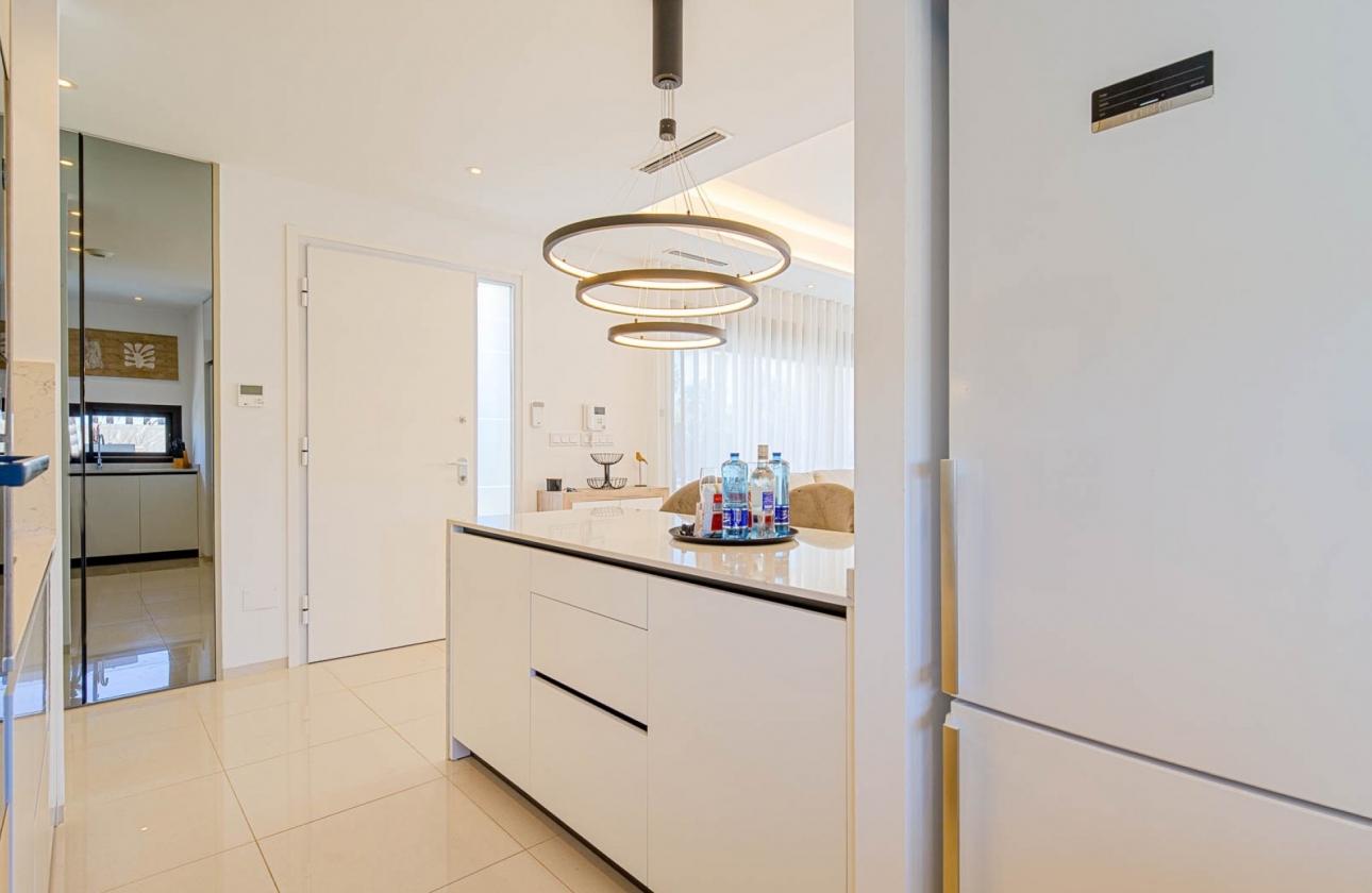 Reventa - Villa - Ciudad Quesada - Doña Pepa