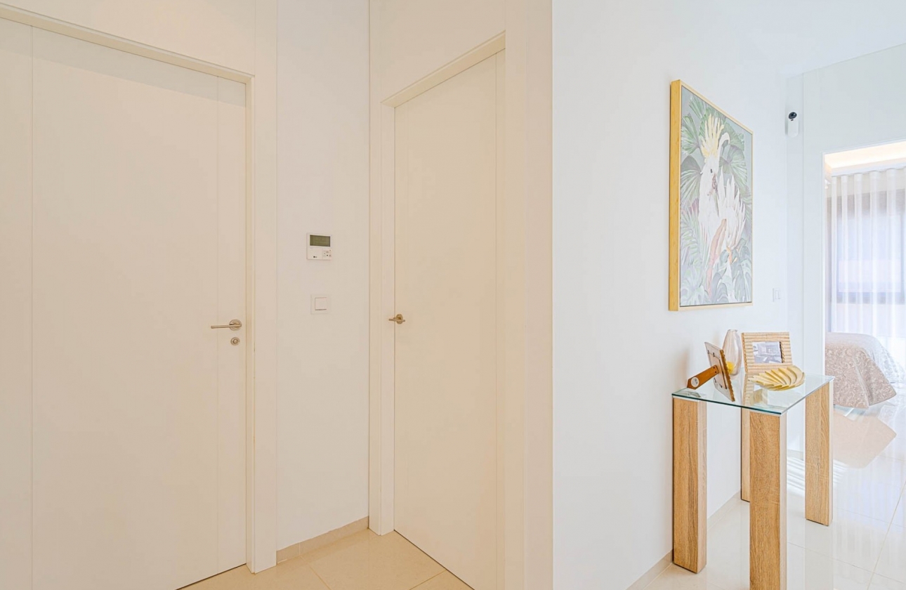 Reventa - Villa - Ciudad Quesada - Doña Pepa