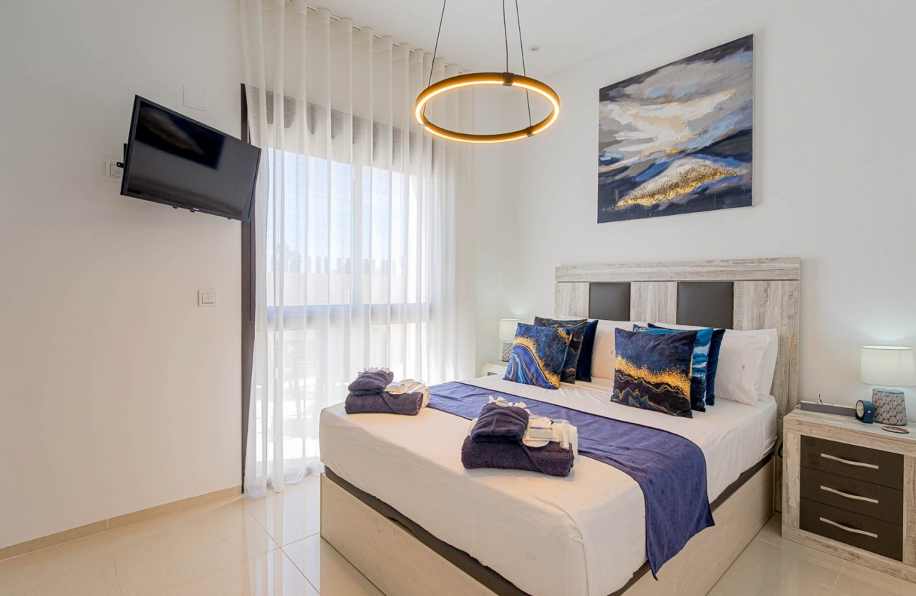 Reventa - Villa - Ciudad Quesada - Doña Pepa