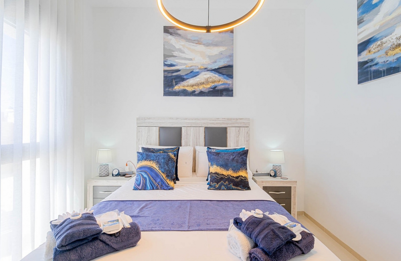 Reventa - Villa - Ciudad Quesada - Doña Pepa