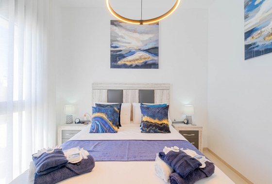 Reventa - Villa - Ciudad Quesada - Doña Pepa