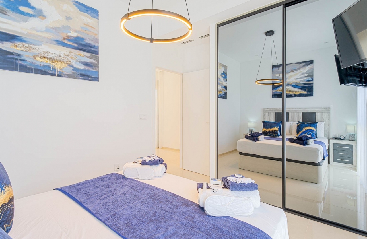 Reventa - Villa - Ciudad Quesada - Doña Pepa