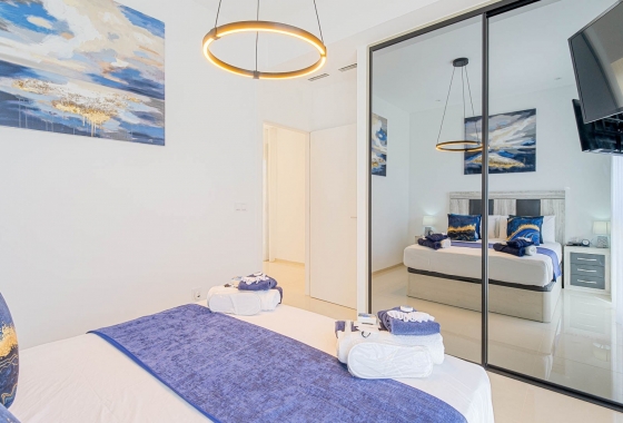 Reventa - Villa - Ciudad Quesada - Doña Pepa
