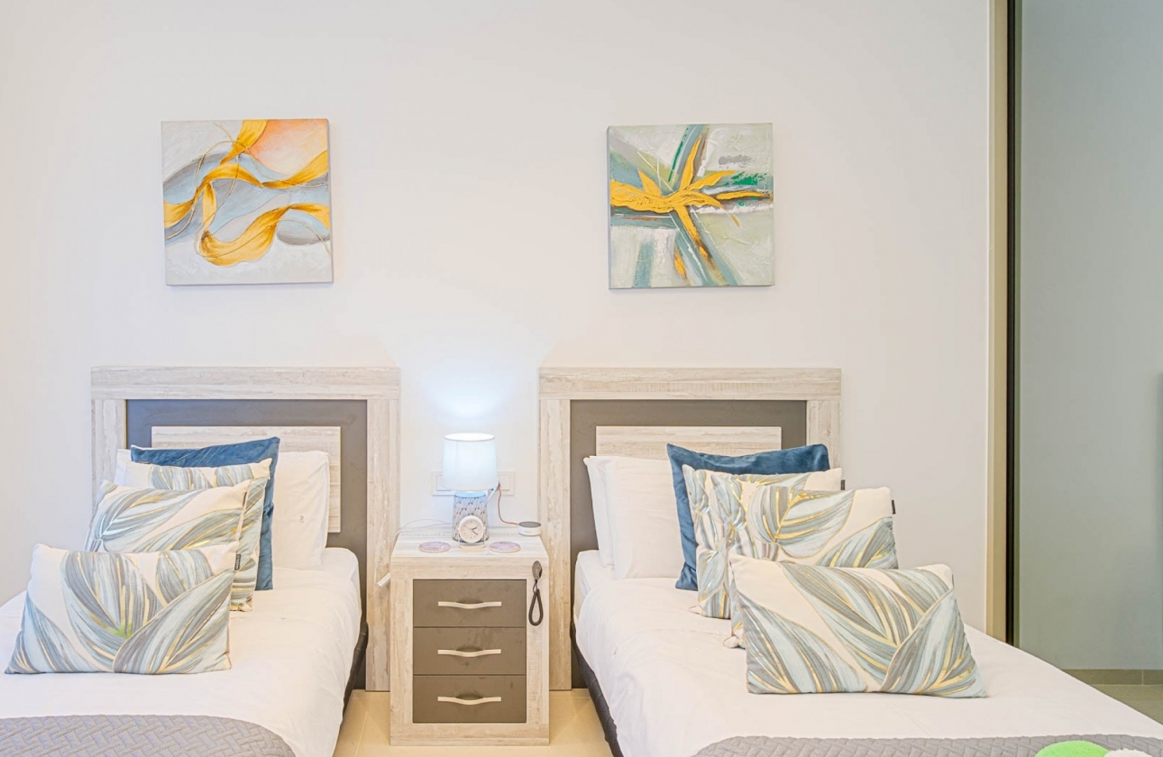 Reventa - Villa - Ciudad Quesada - Doña Pepa