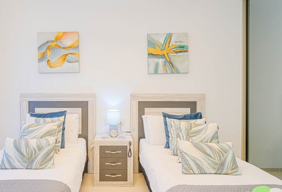 Reventa - Villa - Ciudad Quesada - Doña Pepa