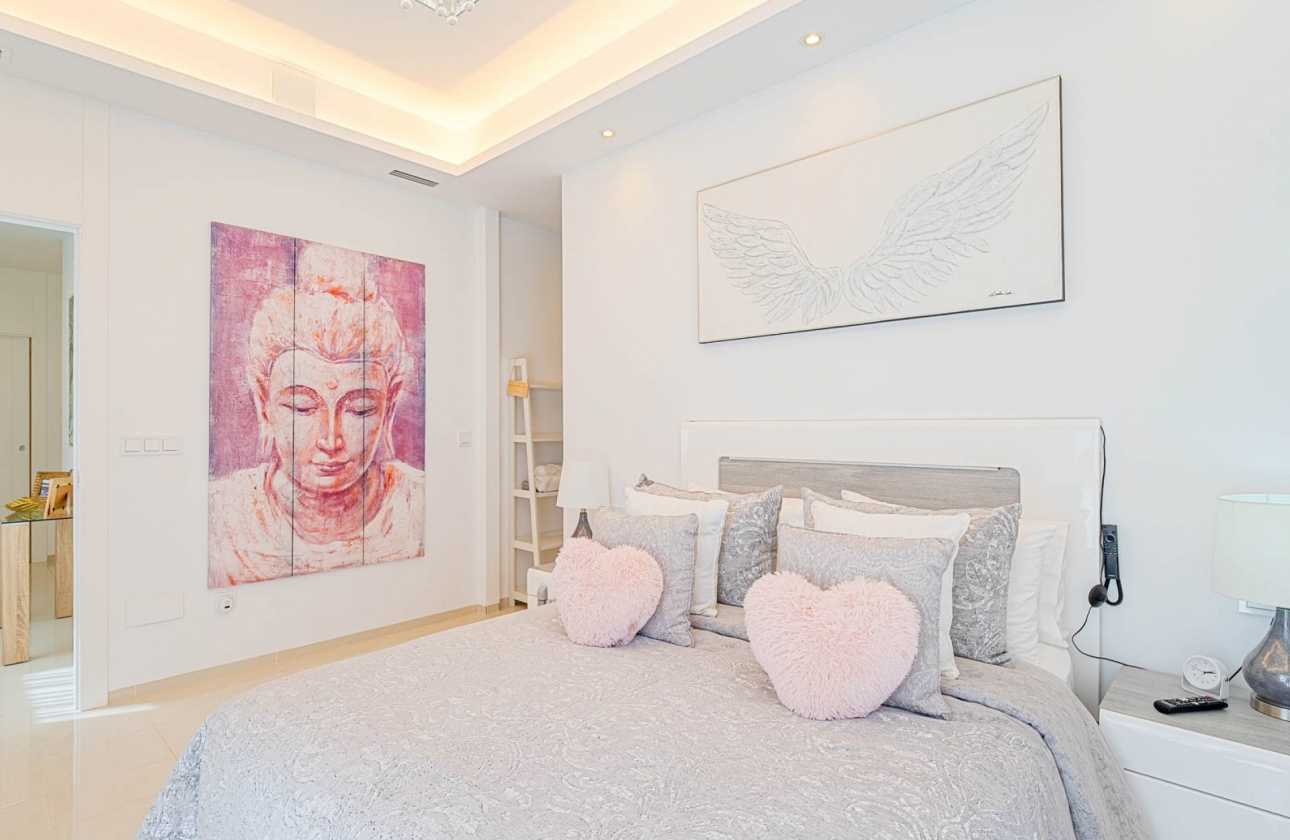Reventa - Villa - Ciudad Quesada - Doña Pepa