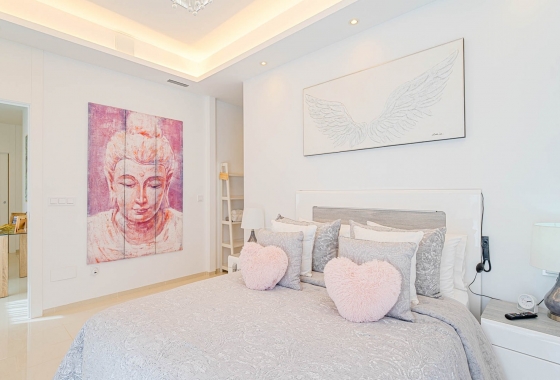 Reventa - Villa - Ciudad Quesada - Doña Pepa