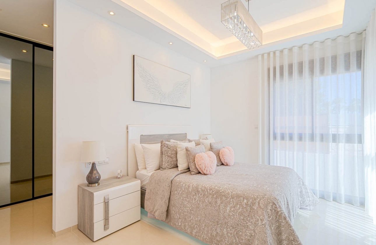 Reventa - Villa - Ciudad Quesada - Doña Pepa