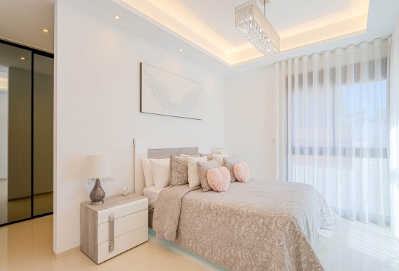 Reventa - Villa - Ciudad Quesada - Doña Pepa