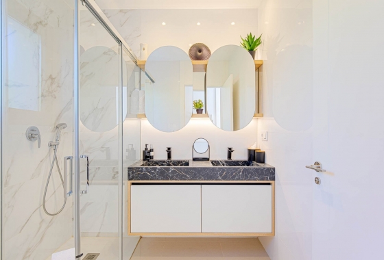 Reventa - Villa - Ciudad Quesada - Doña Pepa