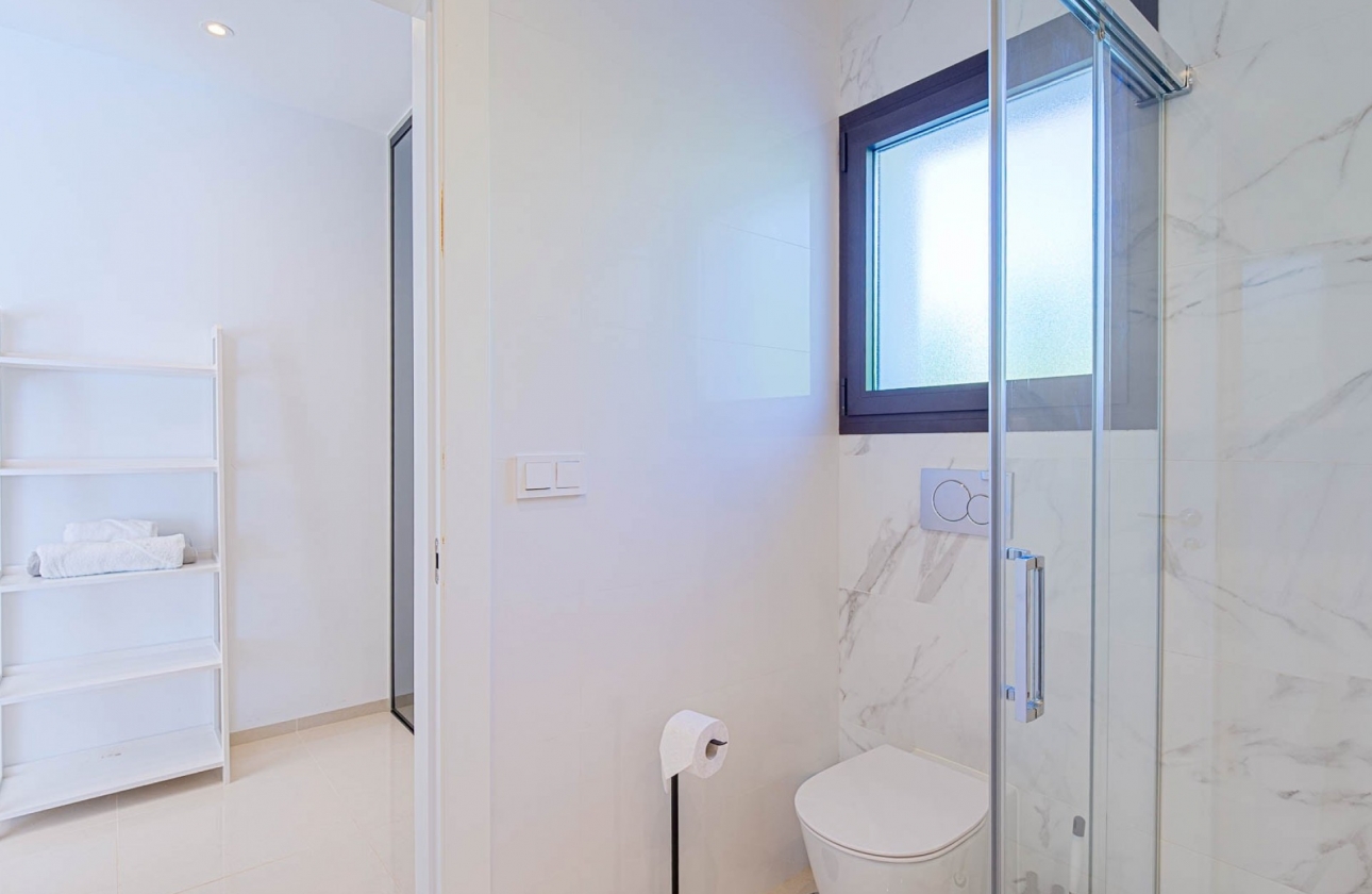 Reventa - Villa - Ciudad Quesada - Doña Pepa