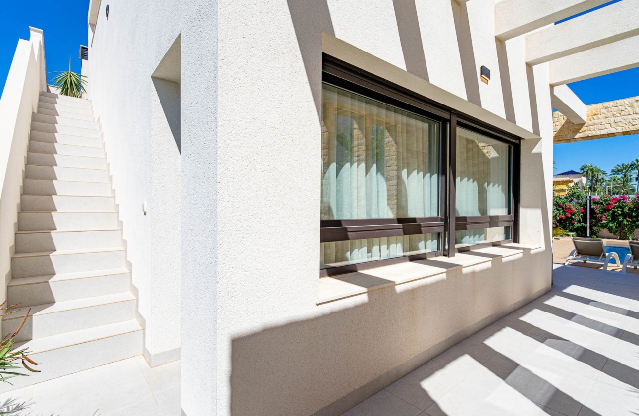 Reventa - Villa - Ciudad Quesada - Doña Pepa